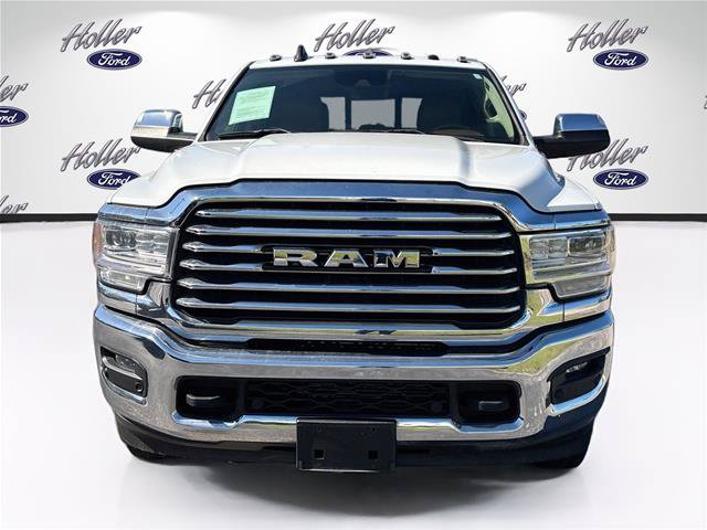 Used 2022 RAM 3500 Limited w/ Safety Group AWD/4WD image 2