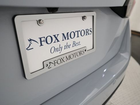 Certified 2024 Nissan Versa SR w/ Trunk Package image 37