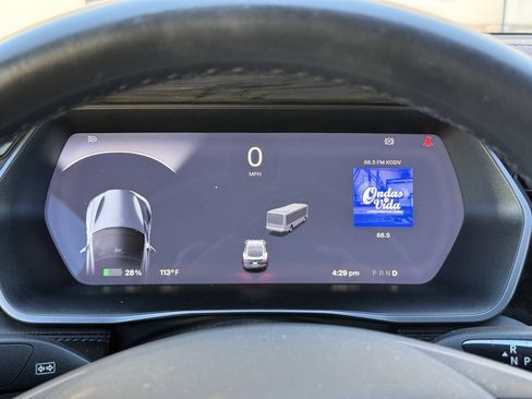 Used 2018 Tesla Model S 75D AWD/4WD image 11