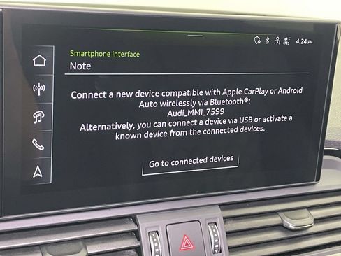 Certified 2025 Audi SQ5 Premium Plus AWD/4WD image 31