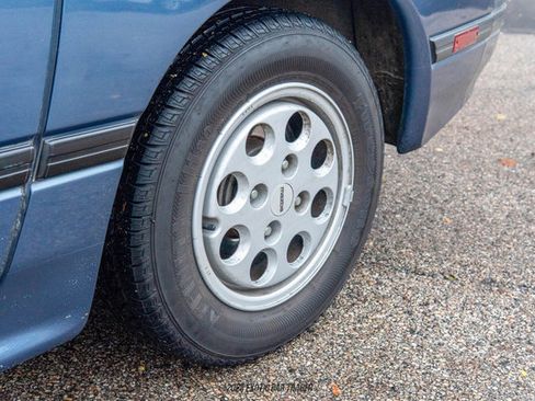 Used 1987 MAZDA RX-7 GXL image 80