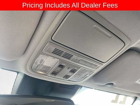 Used 2022 Honda CR-V Touring image 28
