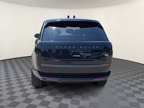 Certified 2023 Land Rover Range Rover SE image 7