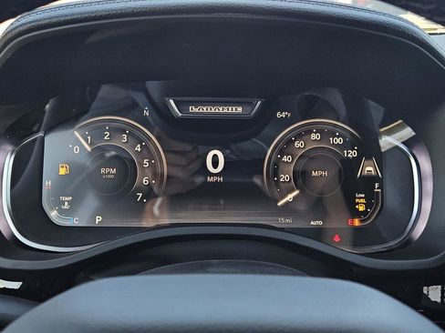 New 2026 RAM 1500 Laramie image 18