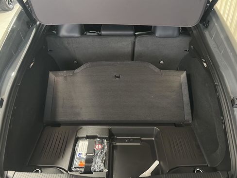 New 2026 Dodge Charger Scat Pack AWD/4WD image 10