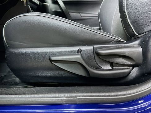 Used 2016 Toyota Corolla S image 22