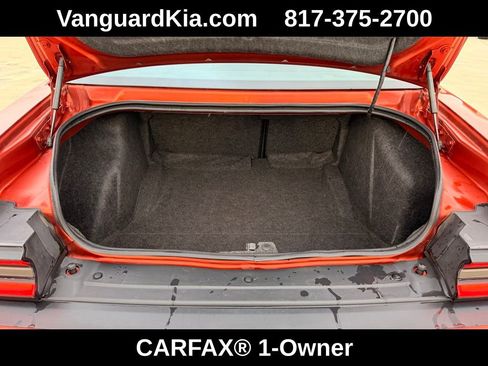 Used 2021 Dodge Challenger SXT w/ Blacktop Package image 26