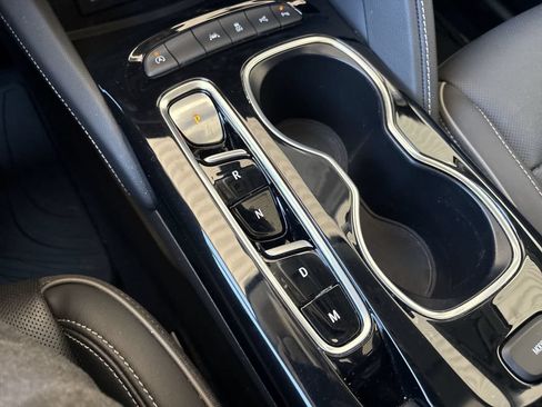 Certified 2023 Buick Envision Avenir FWD image 16