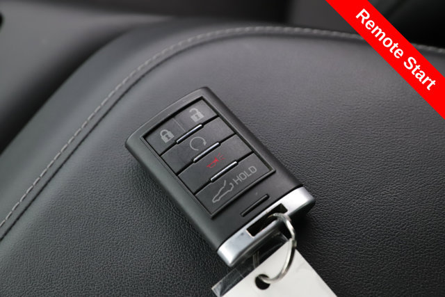 Used 2019 Chevrolet Corvette Grand Sport RWD image 3