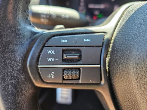 Used 2025 Honda Accord Sport image 16