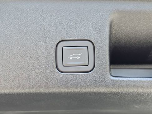 New 2026 Chevrolet Equinox EV RS w/ Active Safety Package 3 image 12