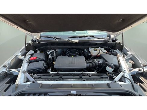 Certified 2022 Chevrolet Silverado 1500 RST w/ Z71 Off-Road Package AWD/4WD image 33