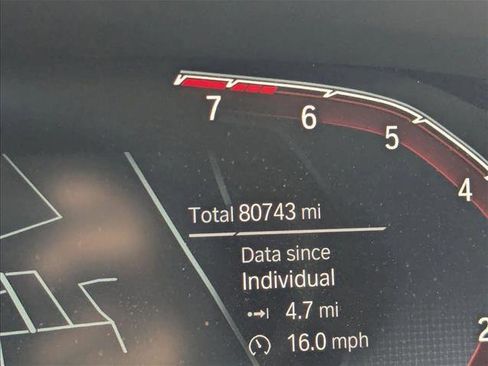 Used 2021 BMW X7 xDrive40i w/ Luxury Seating Package image 7