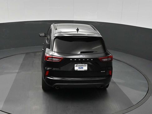 Used 2023 Ford Escape ST-Line Elite w/ Premium Technology Package image 26