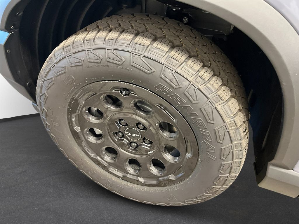 New 2026 Honda Passport TrailSport Elite image 12