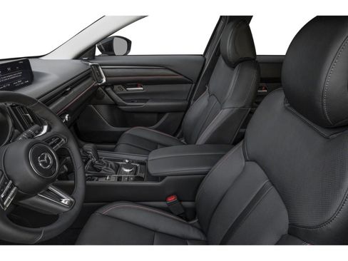 New 2026 MAZDA CX-50 2.5 Turbo w/ Premium Plus Pkg image 6