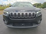 Used 2021 Jeep Cherokee Latitude Lux w/ Trailer Tow Group image 2