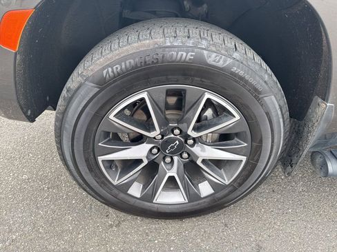 Used 2021 Chevrolet Tahoe Z71 image 14