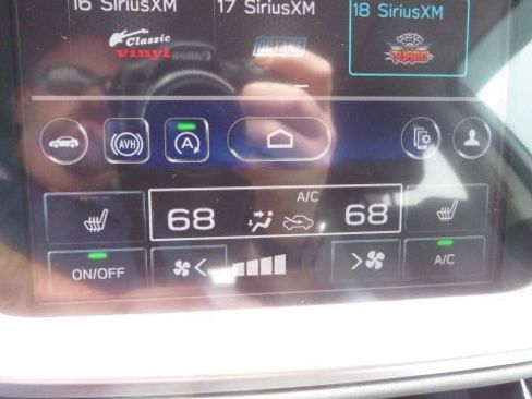 Used 2025 Subaru Outback Onyx Edition XT image 10