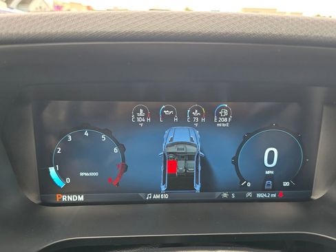 Used 2024 Ford F150 XL AWD/4WD image 26