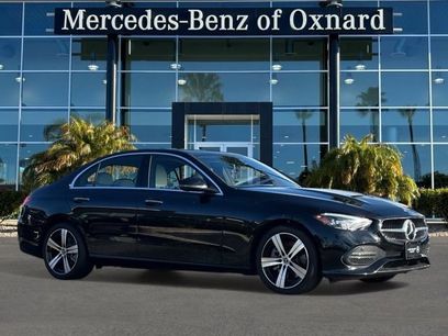 Certified 2025 Mercedes-Benz C 300 C 300