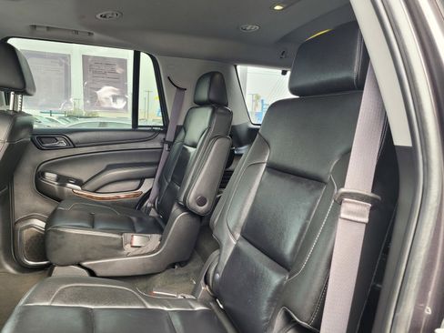 Used 2016 Chevrolet Tahoe LT image 13