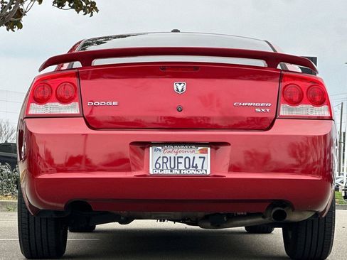 Used 2009 Dodge Charger SXT image 5
