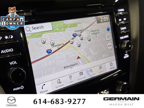Used 2023 Nissan Murano SL w/ SL Moonroof Package AWD/4WD image 32