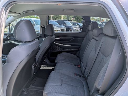 Used 2023 Hyundai Santa Fe SEL w/ Winter Weather Package FWD image 56