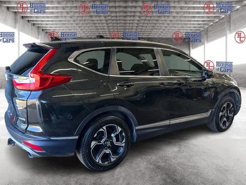 Used 2018 Honda CR-V Touring image 5