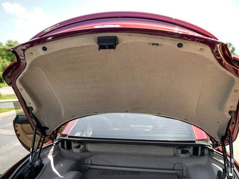 Used 2008 Lexus SC 430 Convertible RWD image 68