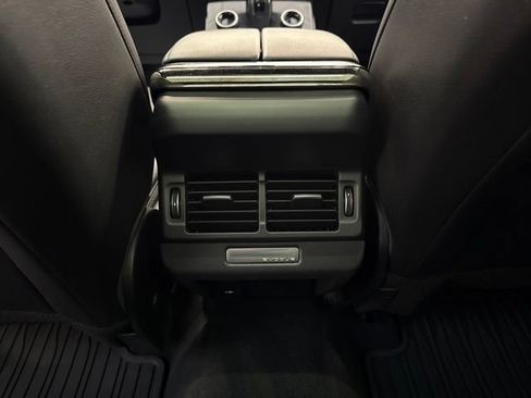 Used 2021 Land Rover Range Rover Evoque R-Dynamic SE AWD/4WD image 34