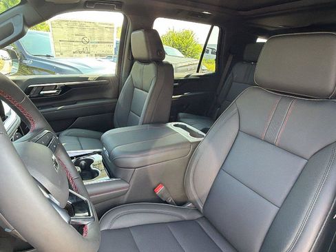 New 2026 Chevrolet Tahoe RST w/ Comfort Package RWD image 5