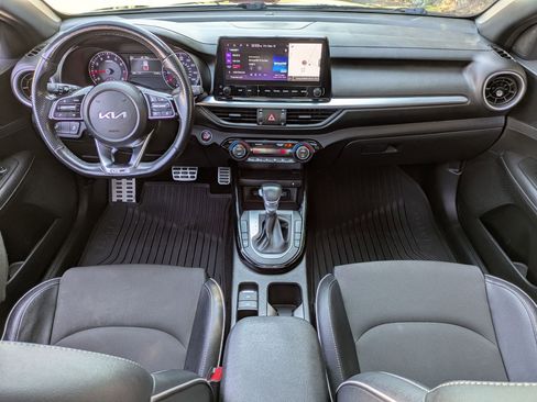 Used 2023 Kia Forte GT-Line w/ GT-Line Premium Package image 19