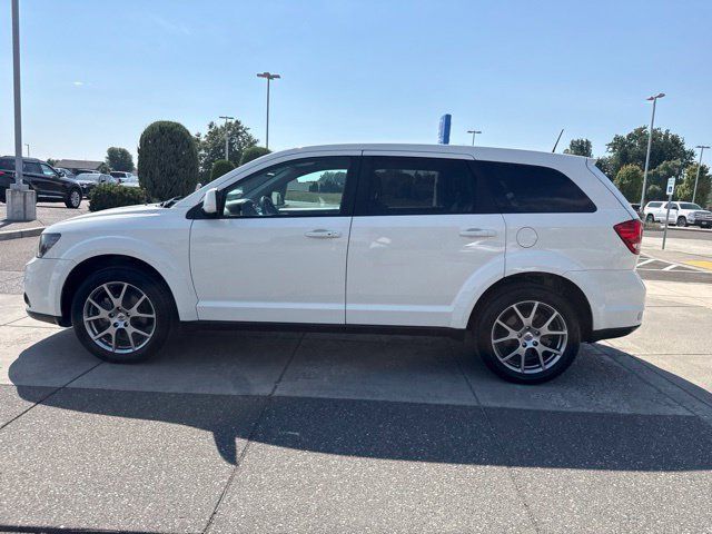 Used 2019 Dodge Journey GT AWD/4WD image 11