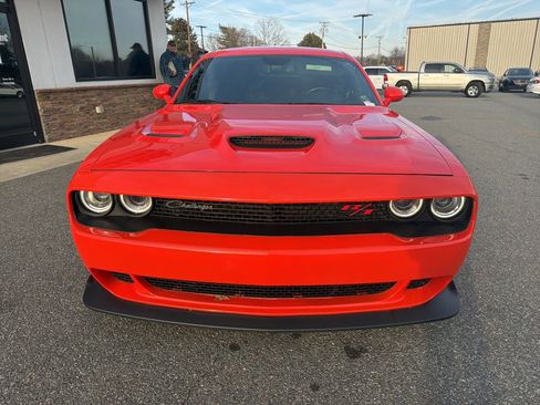 Used 2021 Dodge Challenger R/T Scat Pack image 10
