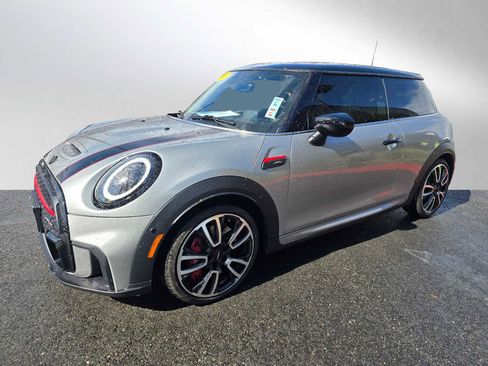 Used 2024 MINI Cooper John Cooper Works image 7