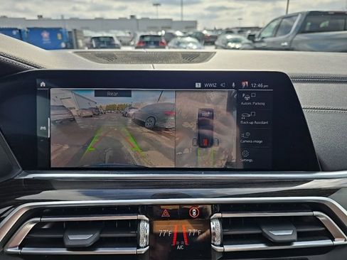 Used 2019 BMW X5 xDrive40i w/ Premium Package 2 image 15