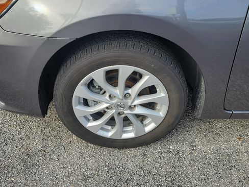 Used 2019 Nissan Sentra SV image 33