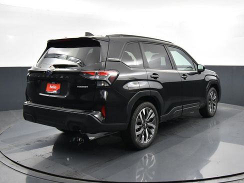 Used 2026 Subaru Forester Touring image 30