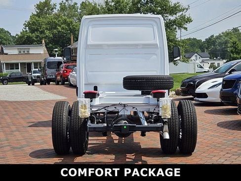 New 2024 Mercedes-Benz Sprinter 3500 image 7
