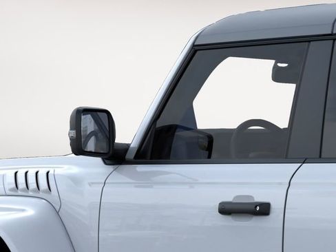 New 2026 Ford Bronco Raptor AWD/4WD image 22