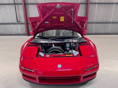 Used 1991 Acura NSX RWD image 28