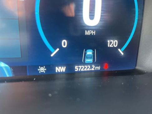 Certified 2022 Ford F150 Lariat w/ Equipment Group 502A High image 35