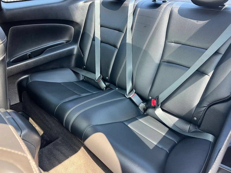 Used 2015 Honda Accord EX-L image 19