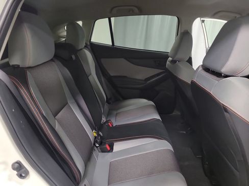 Used 2022 Subaru Crosstrek 2.0i Premium AWD/4WD image 28