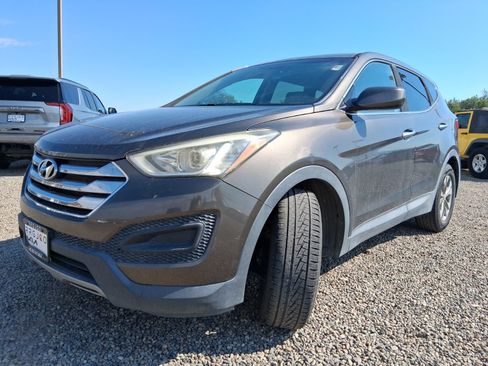 Used 2014 Hyundai Santa Fe Sport AWD/4WD image 1