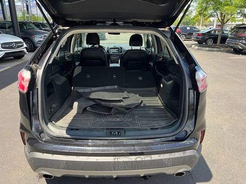 Used 2019 Ford Edge SEL w/ Equipment Group 201A AWD/4WD image 7