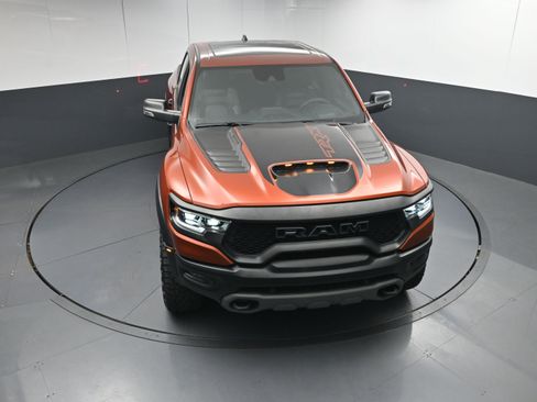Used 2024 RAM 1500 TRX image 40