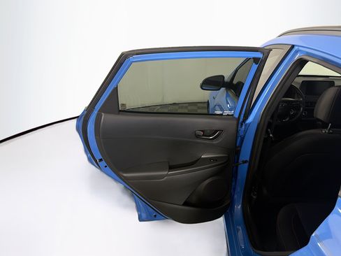 Used 2022 Hyundai Kona N Line AWD/4WD image 25
